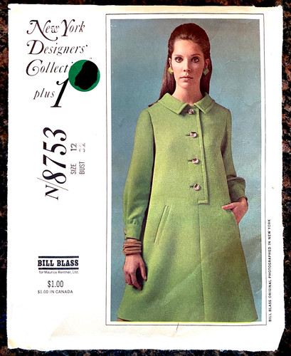 1967 mccall pattern ny - mccall's,
