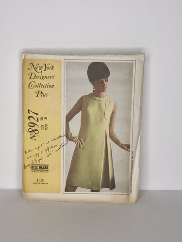 Mccalls sewing pattern - sewing,
